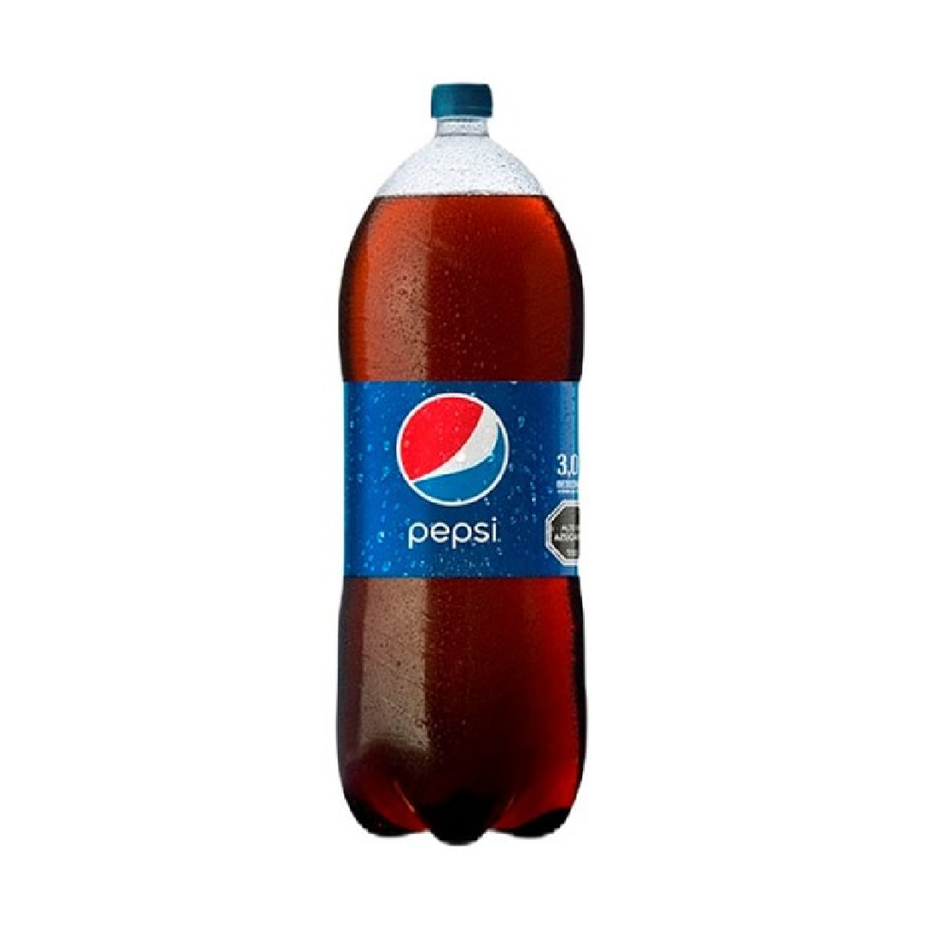 Pack Bebida Pepsi 6x3L