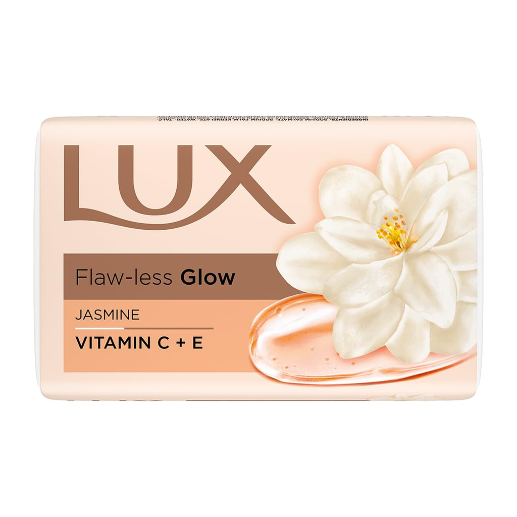 Jabon en Barra White Jazmin LUX 12x75g