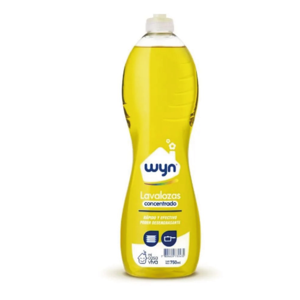 Lavaloza WYN 6x750ml