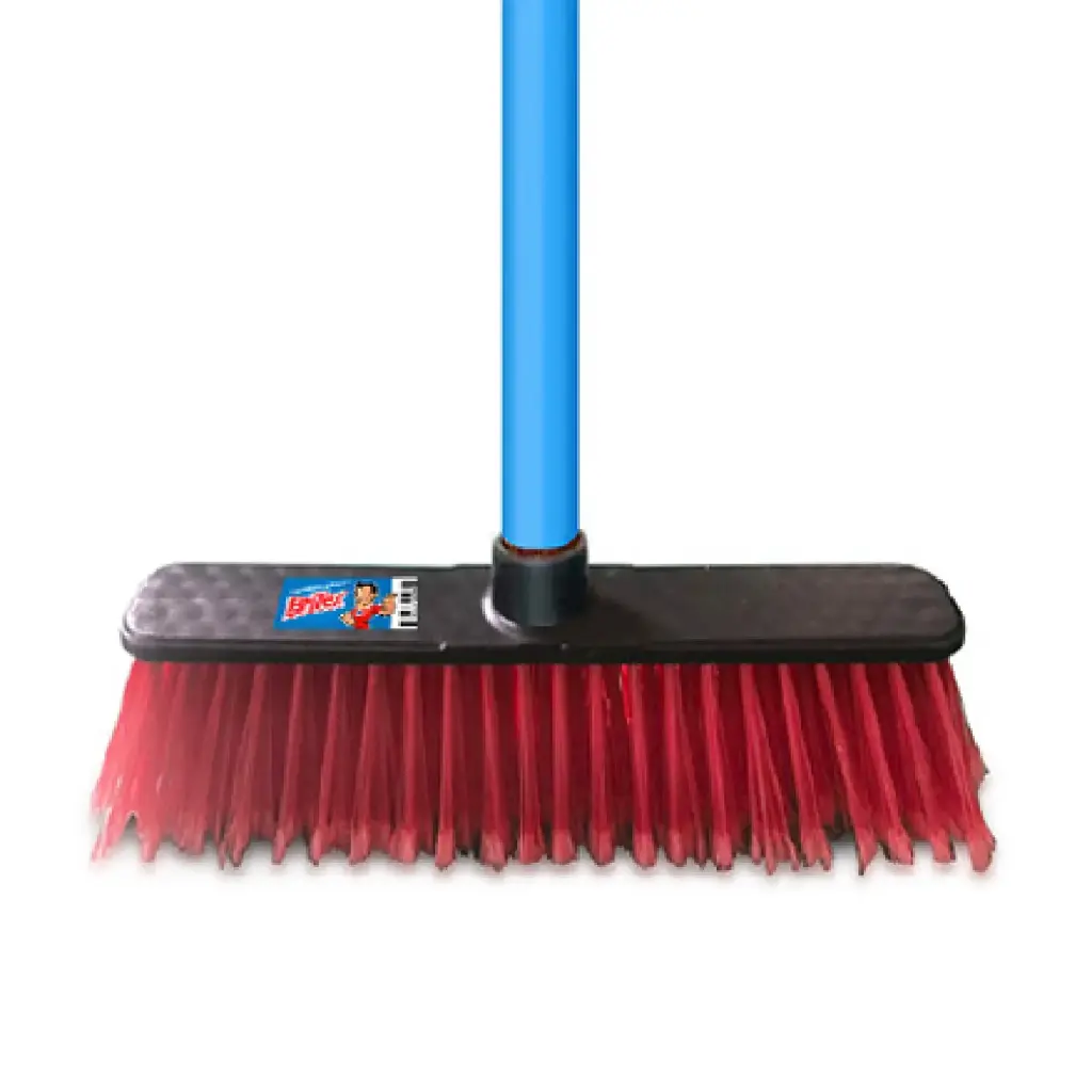 Escobillón Económico Brillex x50un