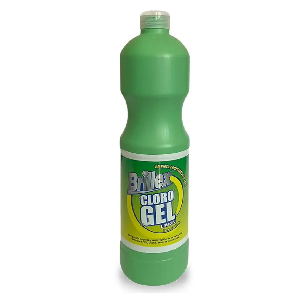 CloroGel Limon BRILLEX 10x900ml