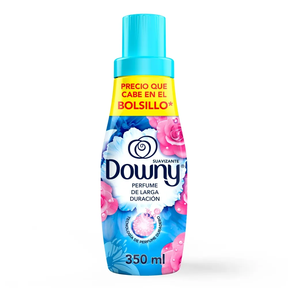 Suavizante Brisa de Verano DOWNY 12x350ml