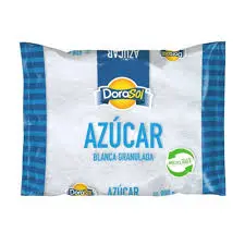 Azúcar Granulada DORASOL 10x1kg