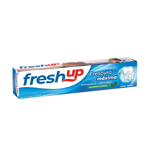 [45022] Pasta Dental FreshUp 6x130g