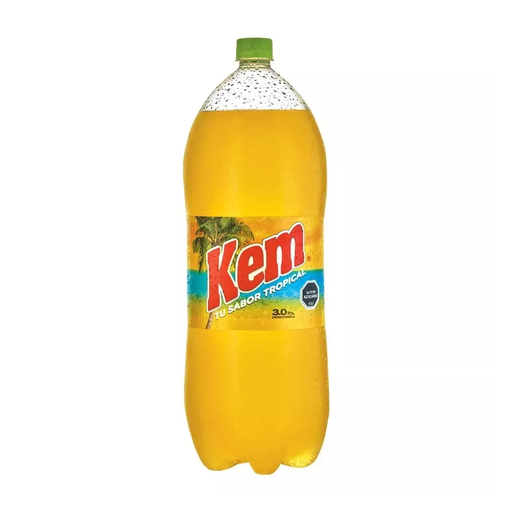 [Pack52041] Pack Bebida Kem 6x3L