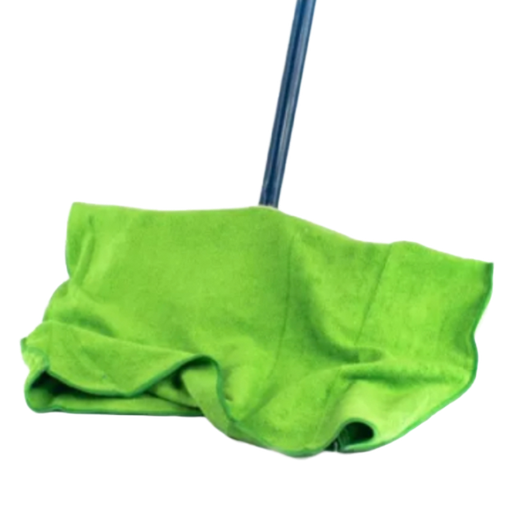 [75182] Trapero Microfibra 50x70cm BRILLEX 1x25un