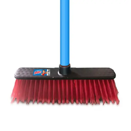 [75121] Escobillón Económico Brillex x50un