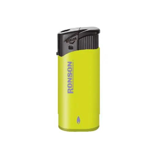 [71082] Encendedor Mini Electrolite RONSON 1x15un