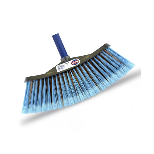 [16032] Escobillón Económico Azul VIRUTEX 12un