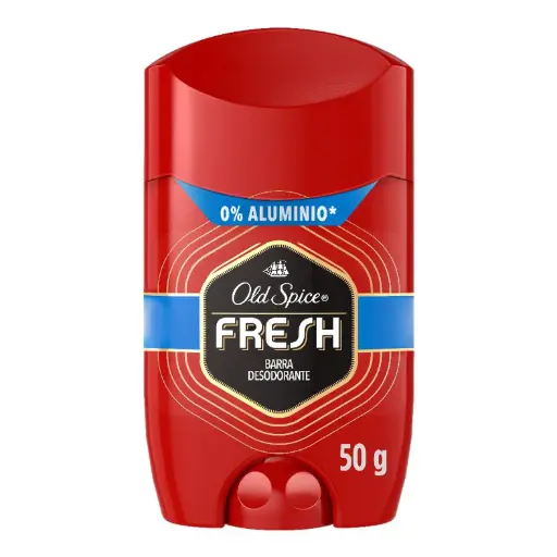 [109012] Desodorante barra Fresh OLDSPICE 12x50gr
