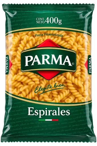 [130022] Espiral PARMA 30x400gr