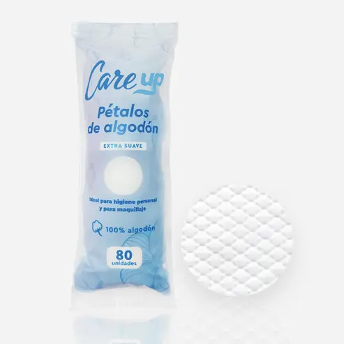 [46132] Petalos de Algodon 1x80u